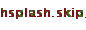 flashsplash.skip_intro